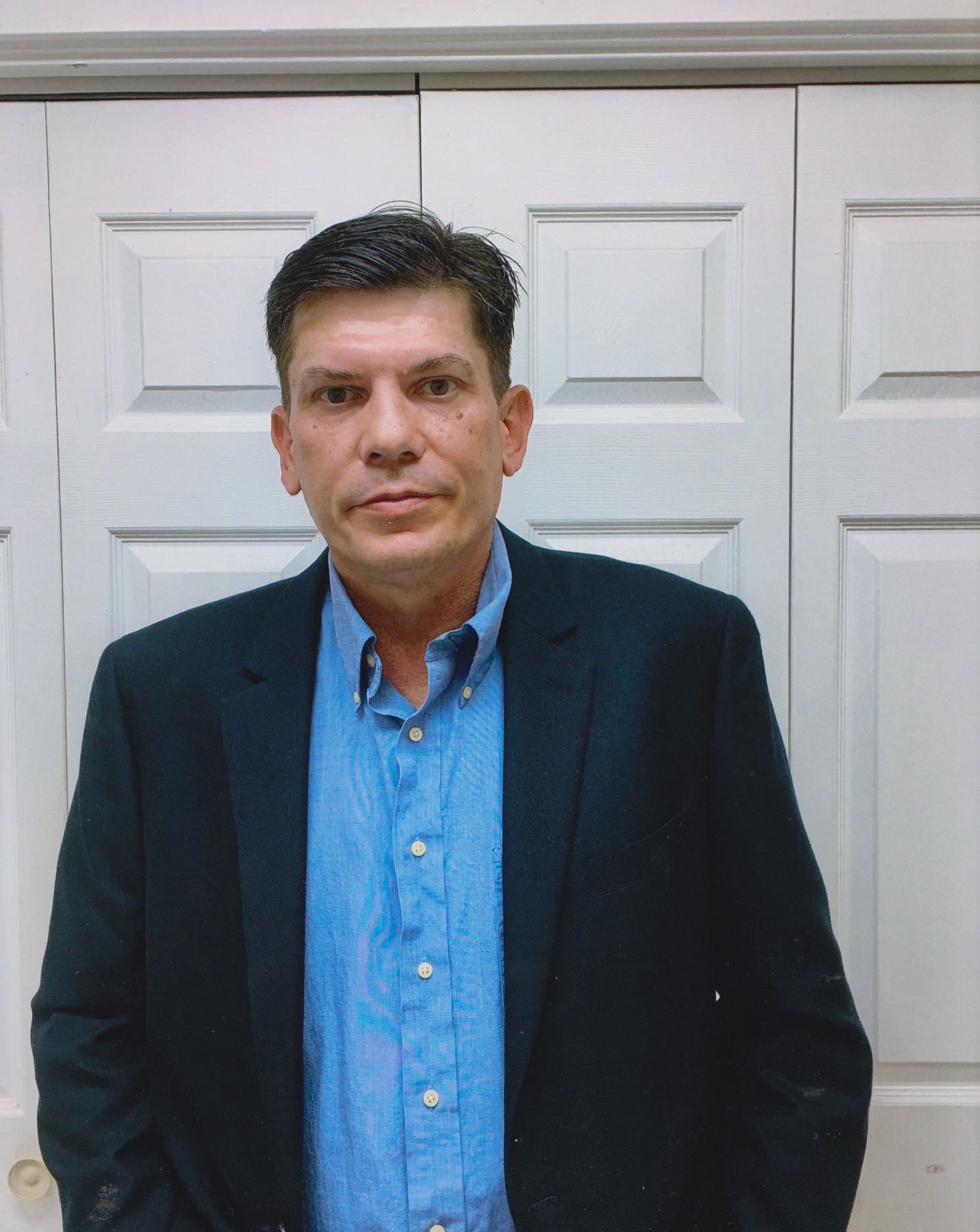 Obituary of Clifford Burl Wright