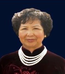 Avis de décès de My Thi Ngo