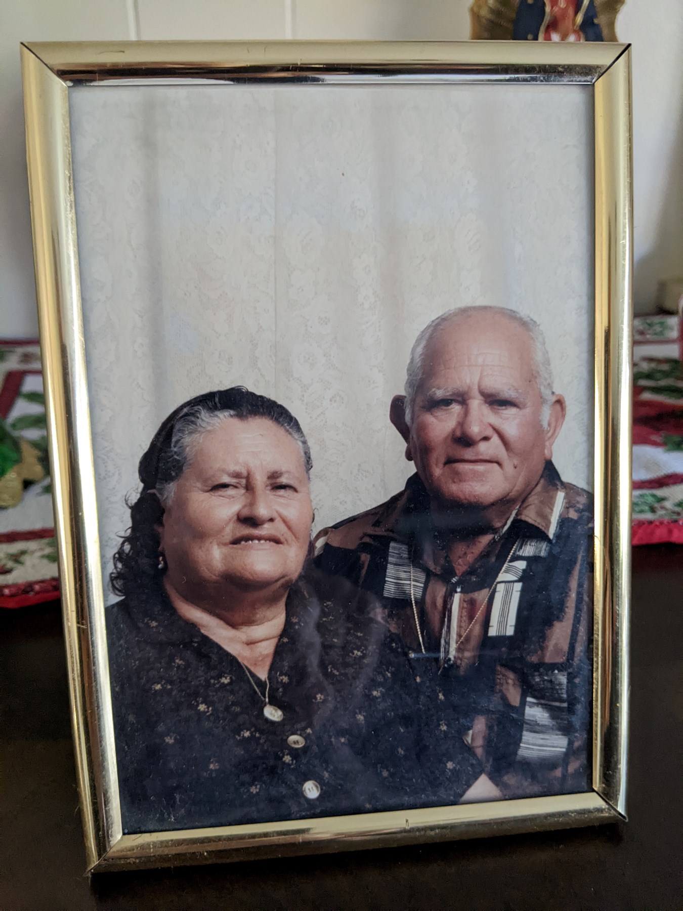 Obituary of Celedonio Capistran