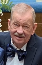 Daniel Thompson