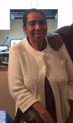 Obituary of Sobeida M Larzabal