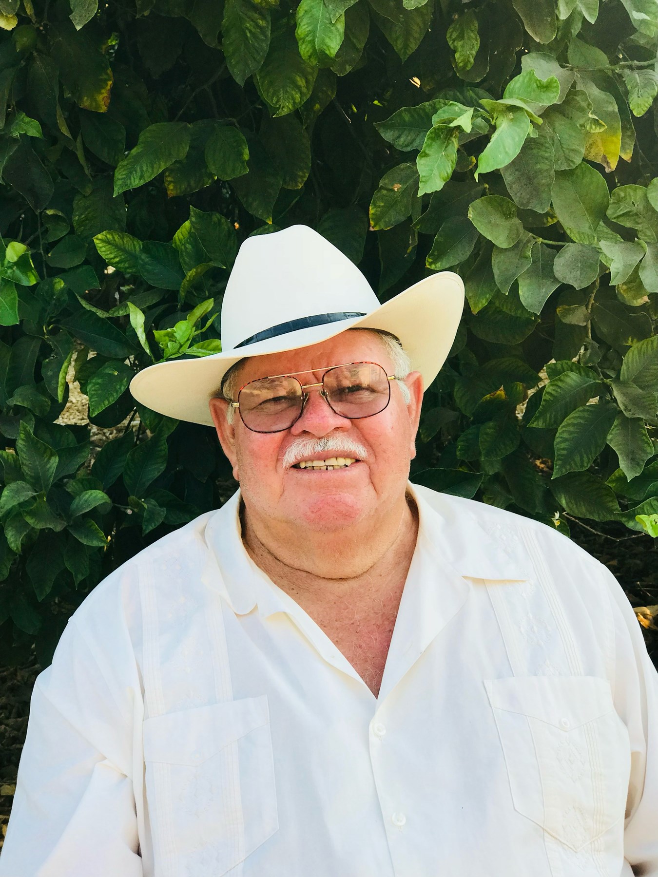 Obituary of Jose Carmen Moreno