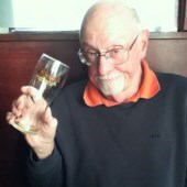 Obituary of CW3 Thomas Edward Ryan