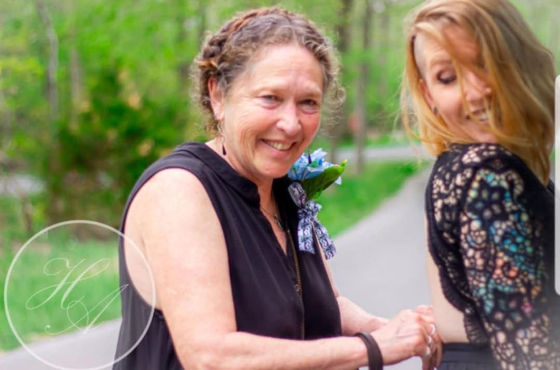 Avis de décès de Tena Kollar