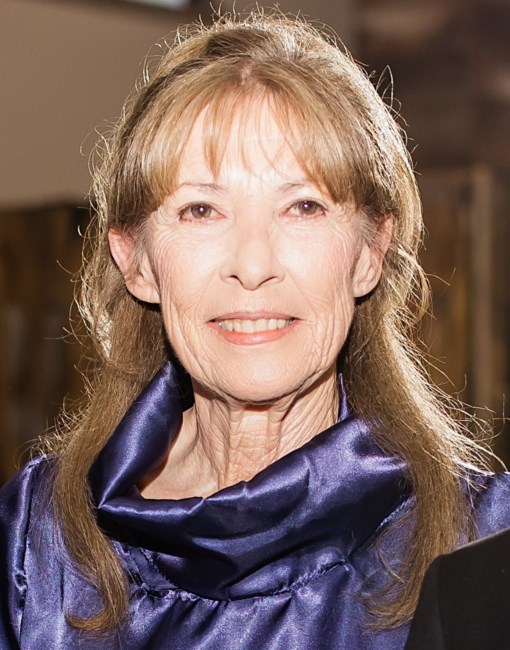 Obituary of Pamela Marie Rushing