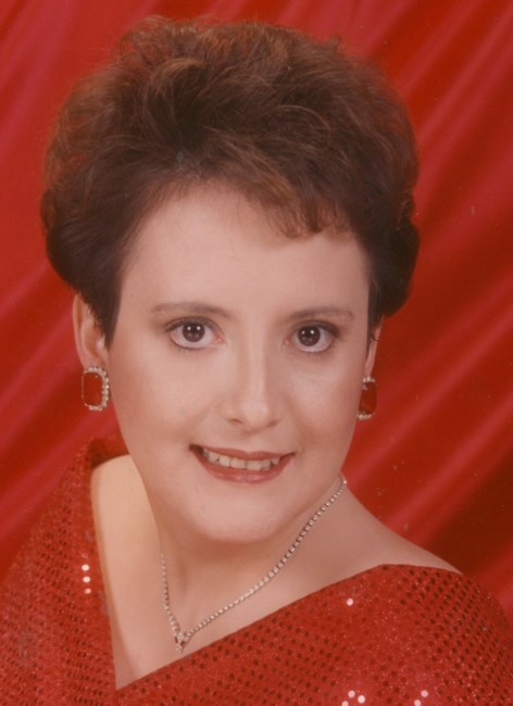 Obituary of Mary Ann Wallis Torres