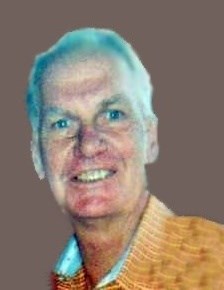 Obituary of Bruce McDonald