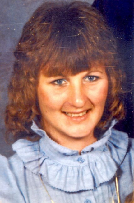 Avis de décès de Marjorie Ann Allemand