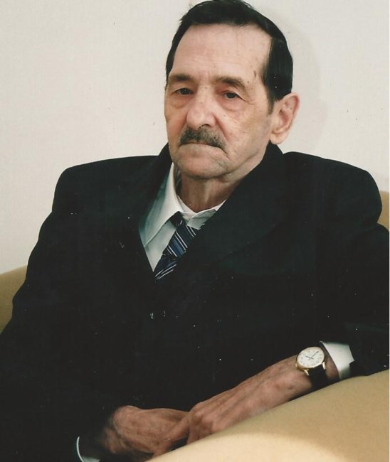 Obituary of Raymond Austin Dunbar