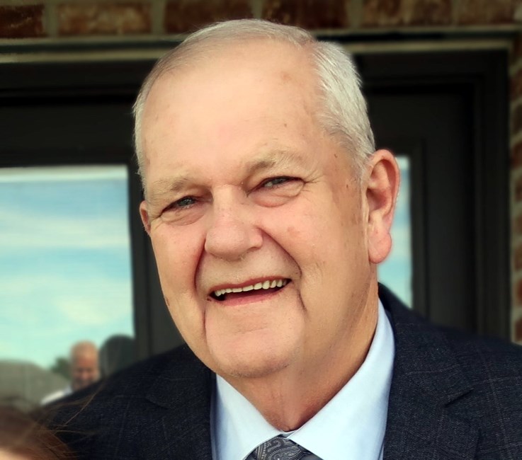 Obituary of Gary Lee Dodson, Sr.