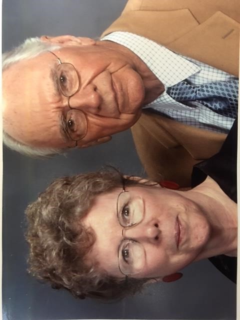 Obituary of Walter Sam Chamberlain Jr.