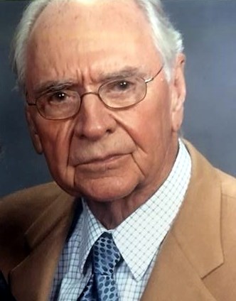 Obituary of Walter Sam Chamberlain Jr.