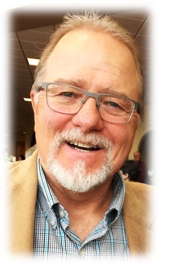 Obituario de Randall Paul Becker