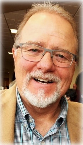 Avis de décès de Randall Paul Becker