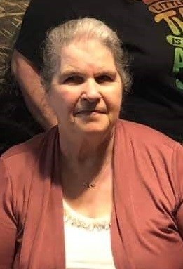 Obituary of Iris Fay Grose