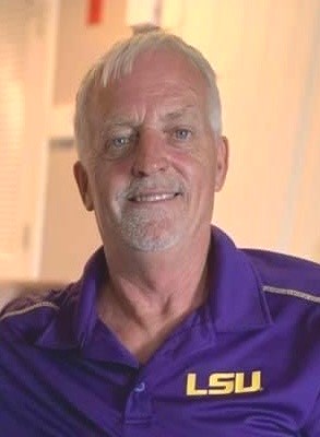 Obituary of Norman Mitchell White