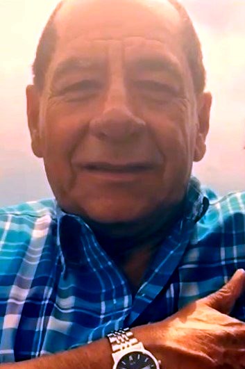 Obituary of Hector A. Delgado