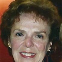 Obituary of Sandra Svenson Pedersen