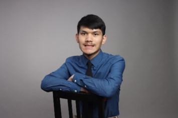 Obituary of Kyis Souvath Garlejo