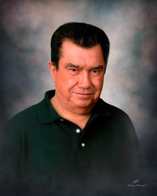 Obituary of Allen Vincent