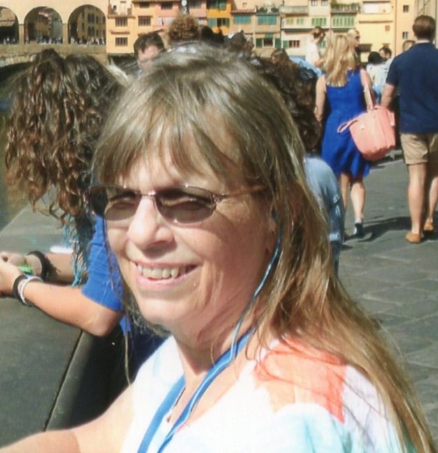 Obituary of Gail Ann Leibold