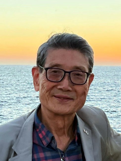 Obituary of Joong Sam Lee