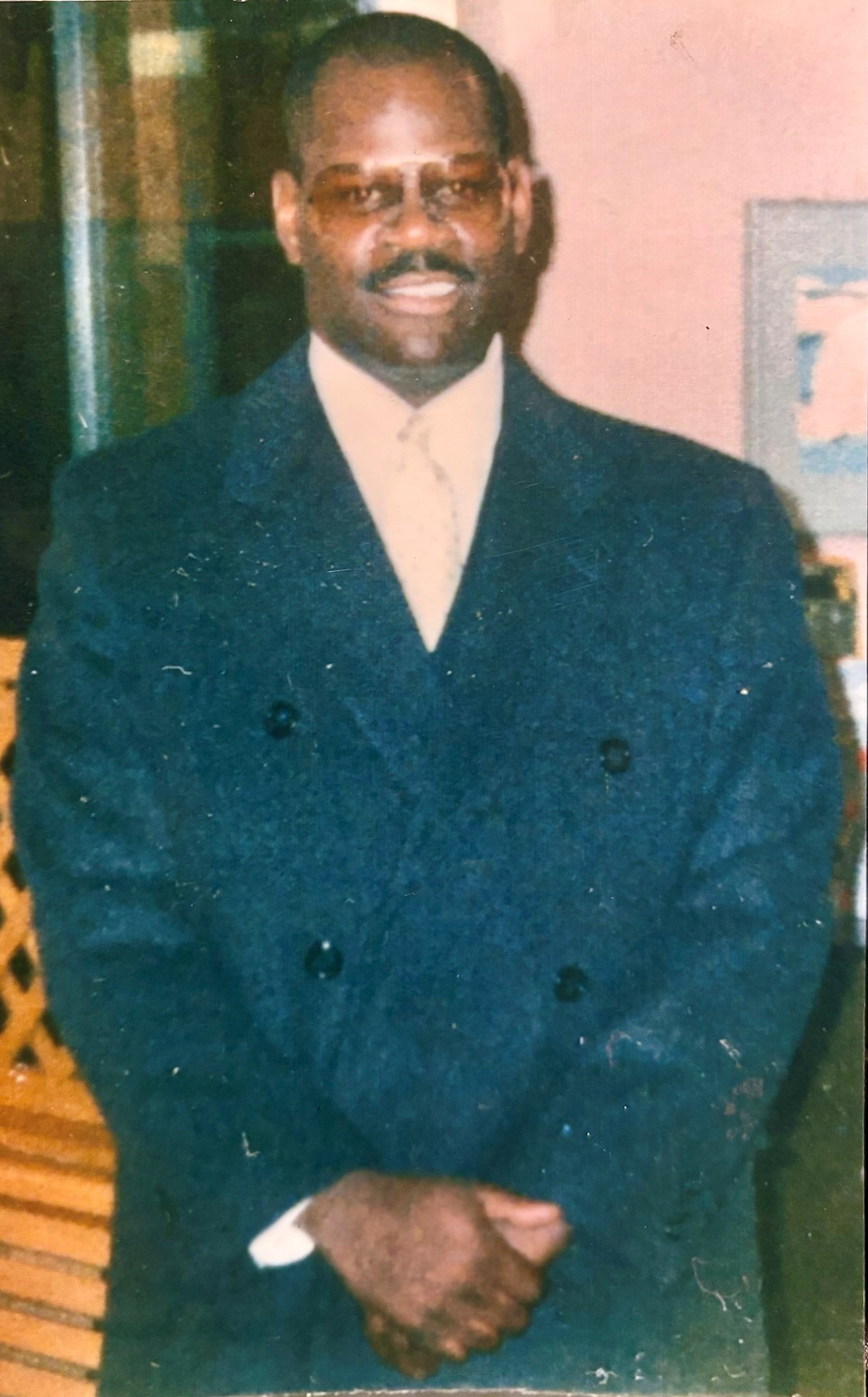 Obituary of Dennis A Vaughn