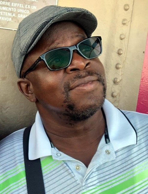 Obituary of Fredrick Stanley Moore