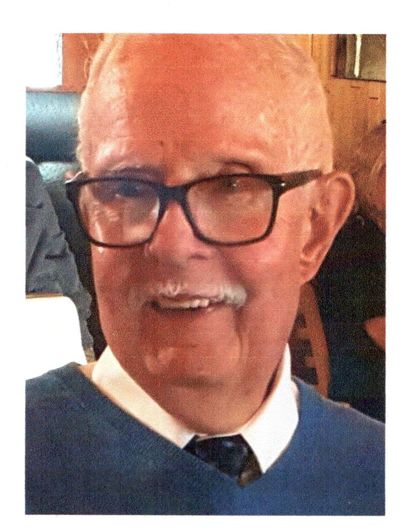 Obituary of William F. Kennedy