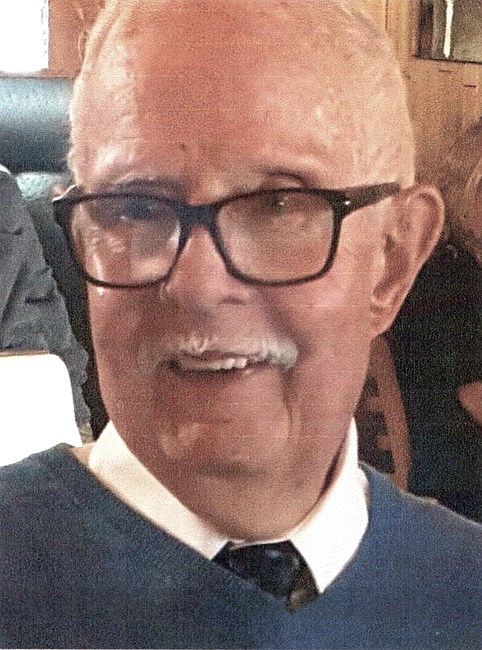 Obituary of William F. Kennedy