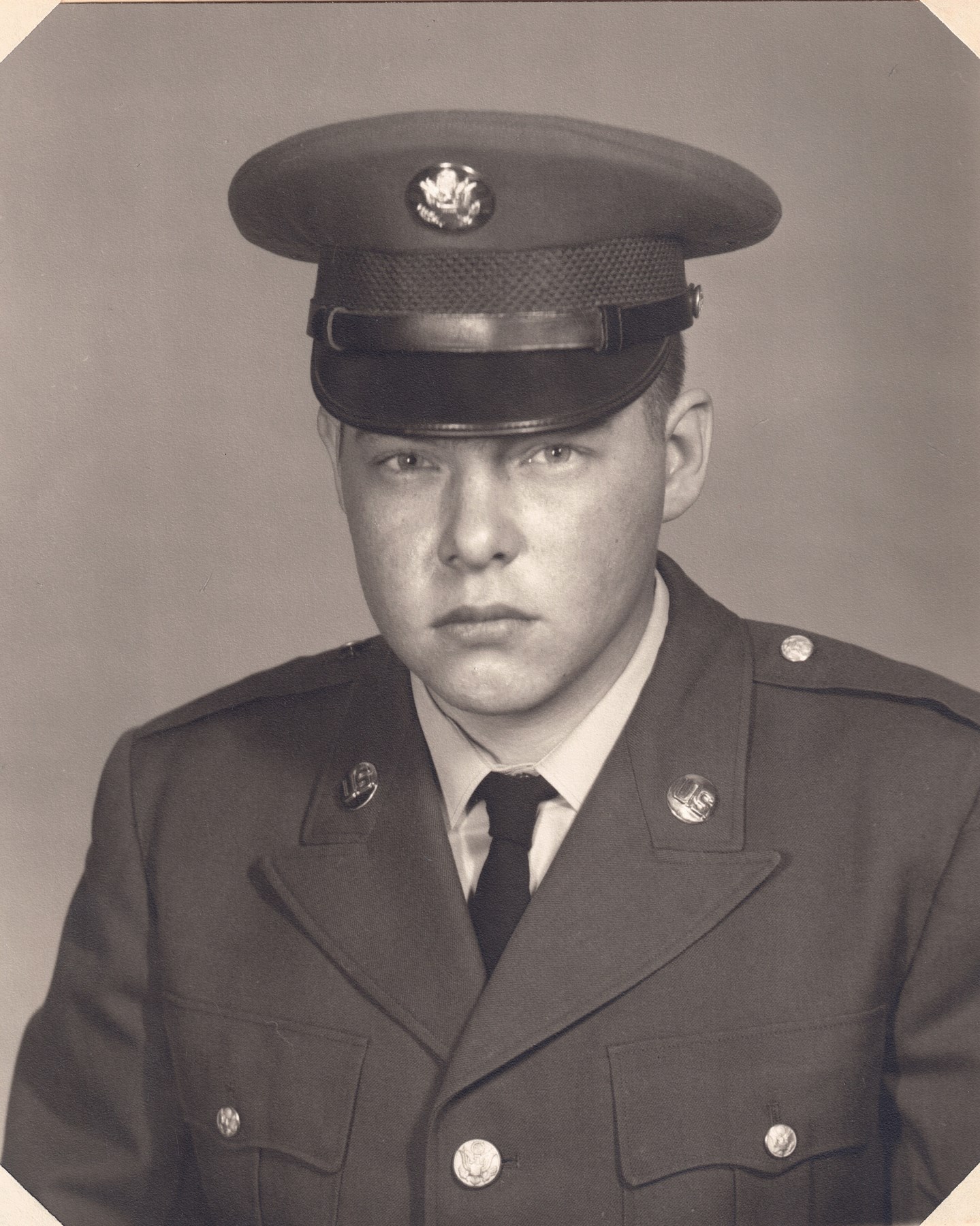 Obituary of Walter E. Walka