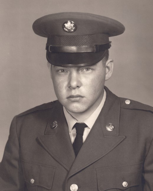 Obituary of Walter E. Walka