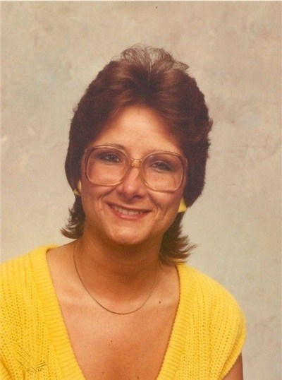 Obituary of Vickie 
Lynn
 Satterly