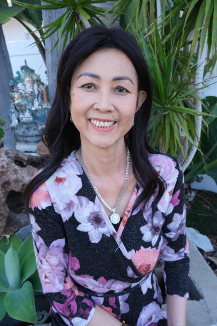 Obituary of TIFFANY AN KHÁNH PHẠM (Pháp Danh TỊNH TÂM)