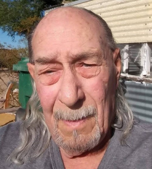 Obituary of Stuart Harvey Cooper