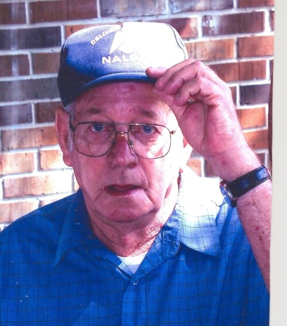 Obituary of Gaston Louie Bordelon Jr.