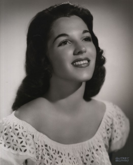 Obituary of Marilyn Badham Martin