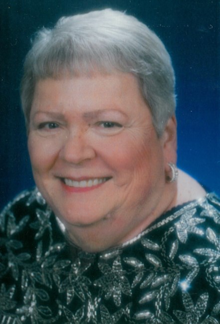 Obituary of Helen C. Heugel