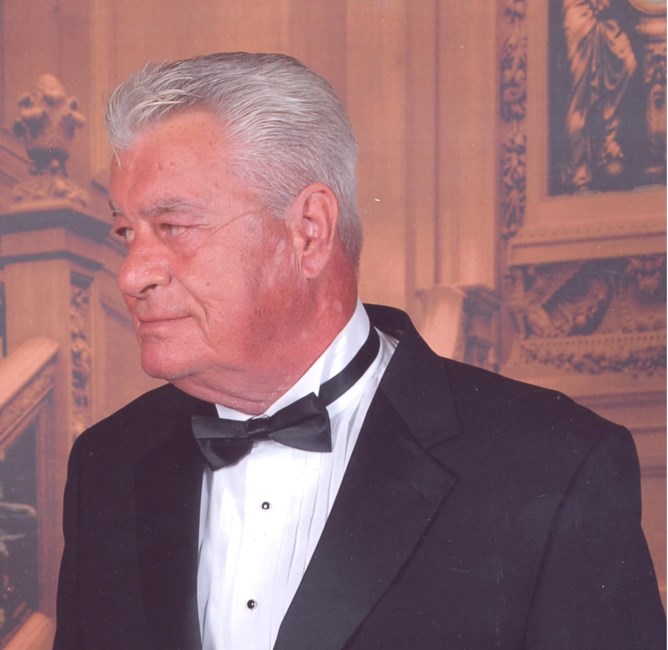 Obituary of Charles W. Stanton