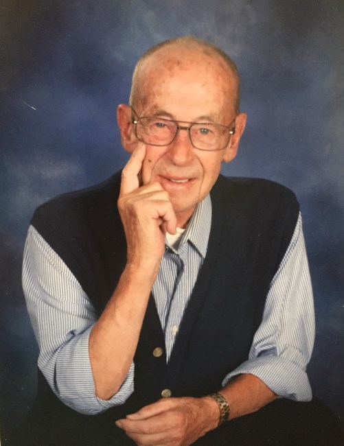 Obituary of Al Edward Boeding