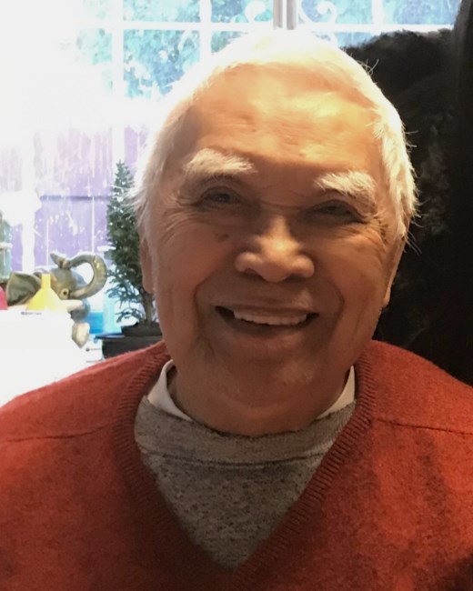 Obituary of Manuel Montalan Arias