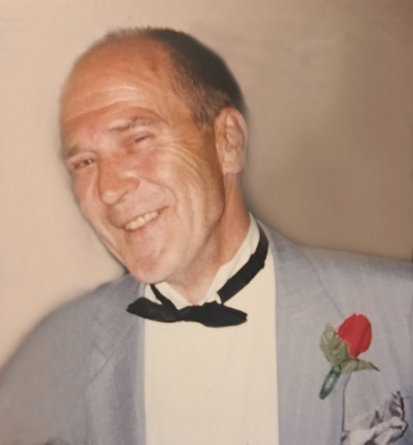 Obituary of Arthur Andrew Solotarow
