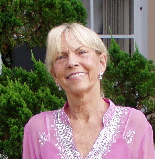 Obituary of Margaret G Hahn