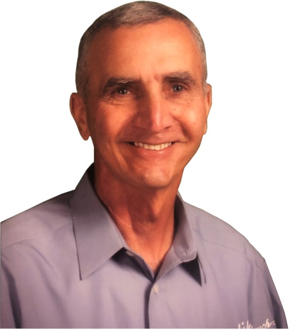 Obituary of William "Bill" Freeman Caballero, Jr.