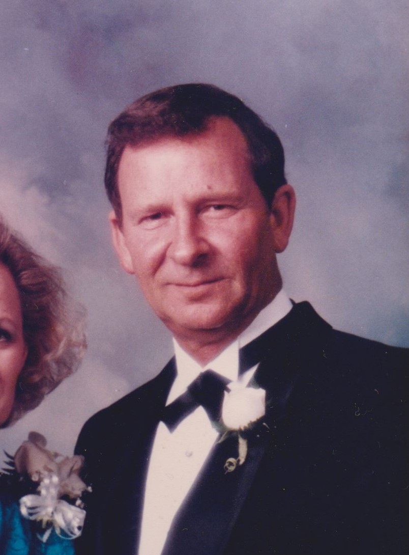 Obituary of W.C. "Digger" O'Neal