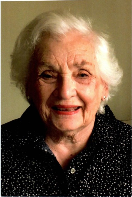 Obituary of Ann Lorraine Kranick