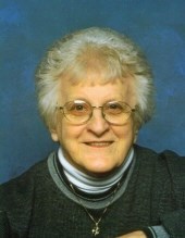 Obituary of Betty R. Walsh