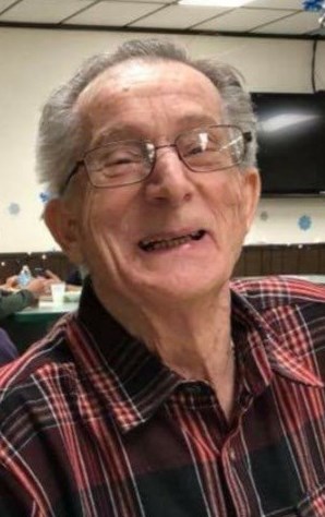 Obituary of Thomas W. Cook