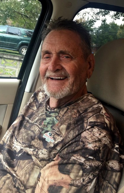 Obituary of Donald Wood Pope