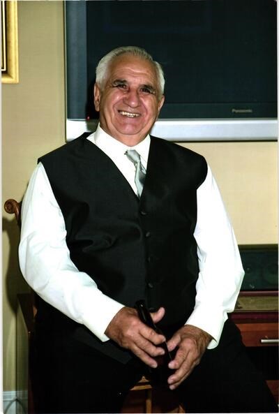 Obituary of Luke Peter Facarazzo Sr.